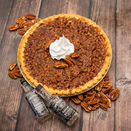 Rock Springs Pies