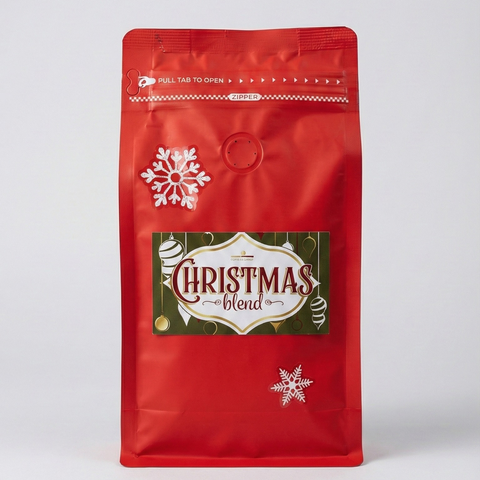 Christmas Blend Coffee