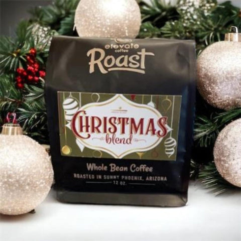 Christmas Blend Coffee