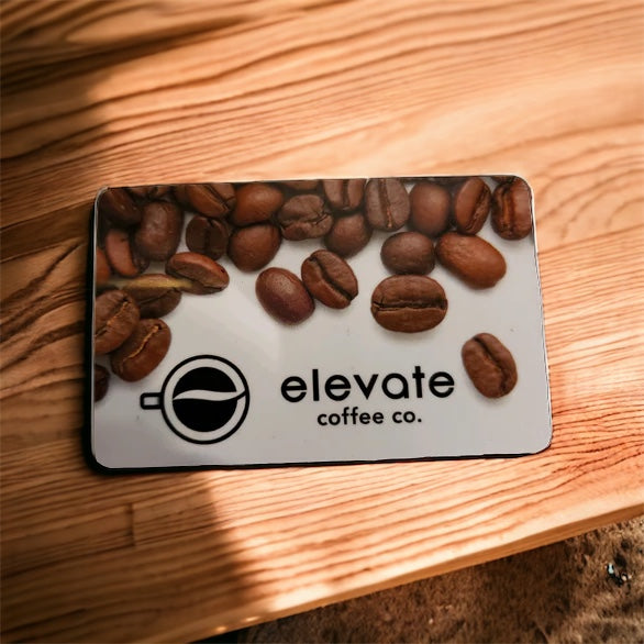 Elevated Gift Card $15 — Elevated Ice Cream & Candy Shop