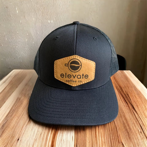 Elevate Trucker Hat