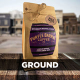 Purple Barrel Coffee