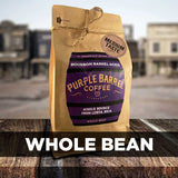 Purple Barrel Coffee