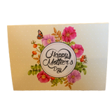 Mother's Day Flowers